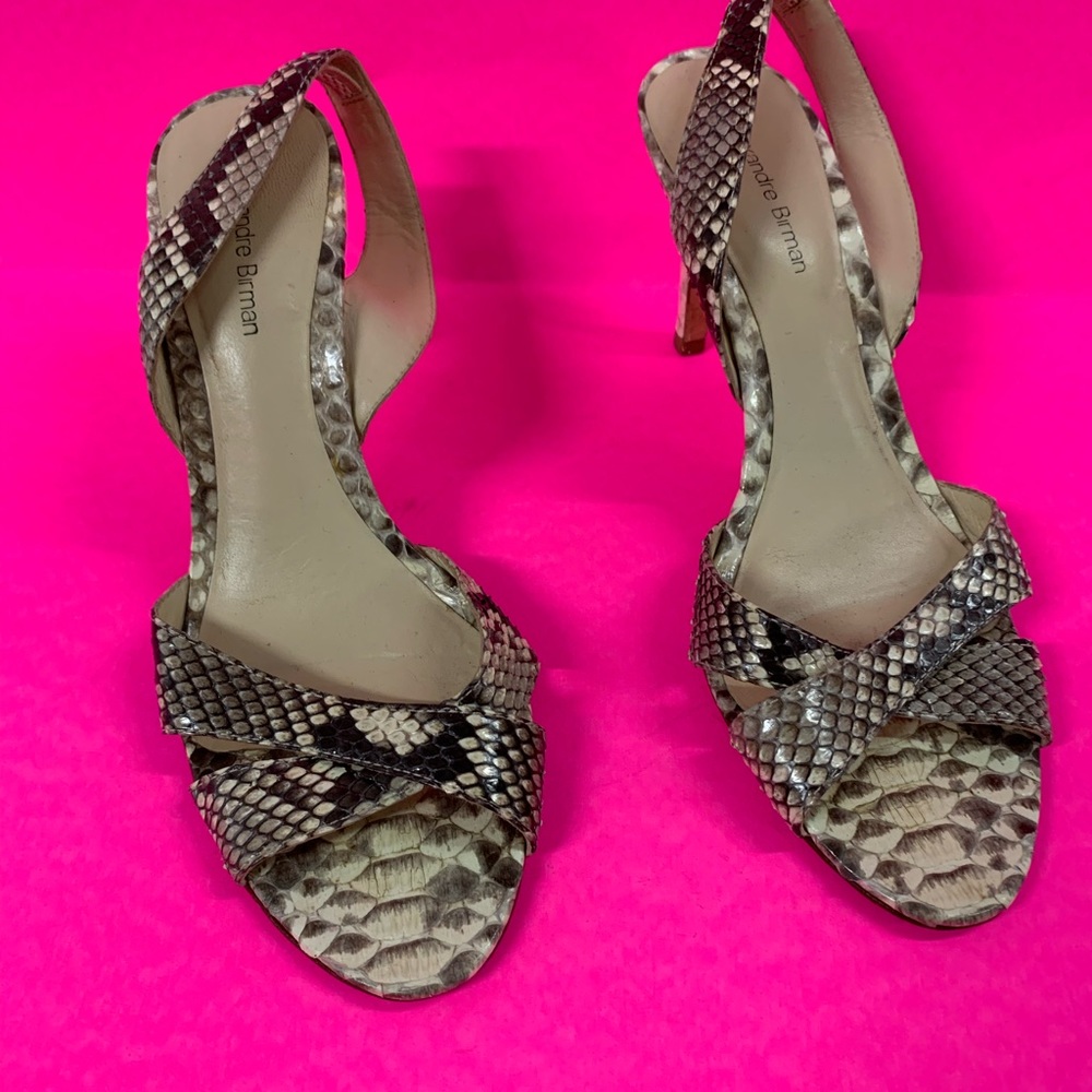 Alexandre Birman